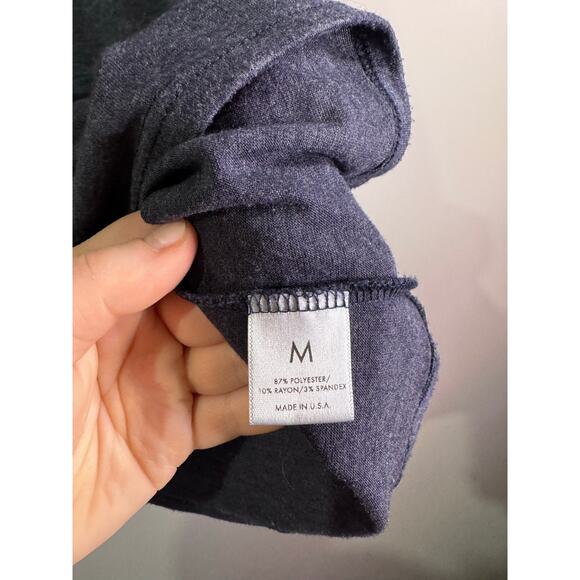 Corepower Yoga "Better Together" Muscle Tank - Picture 3 of 3